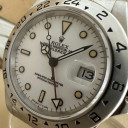 Rolex Explorer II Chicci di Mais 16570 5