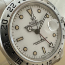 Rolex Explorer II Chicci di Mais 16570 6