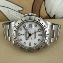Rolex Explorer II Chicci di Mais 16570 7