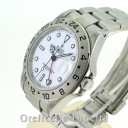 Rolex Explorer II Swiss Only Dial 16570 1