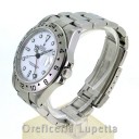 Rolex Explorer II Swiss Only Dial 16570 2