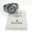 Rolex Explorer II Swiss Only Dial 16570 8