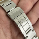 Rolex Explorer II Swiss Only  16570 11