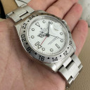 Rolex Explorer II Swiss Only  16570 12