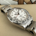Rolex Explorer II Swiss Only  16570 14