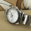 Rolex Explorer II Swiss Only  16570 15