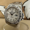 Rolex Explorer II Swiss Only  16570 3