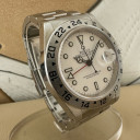 Rolex Explorer II Swiss Only  16570 4
