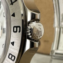 Rolex Explorer II Swiss Only  16570 5