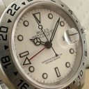 Rolex Explorer II Swiss Only  16570 7