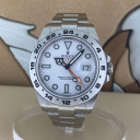Rolex Explorer II 216570 0