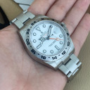 Rolex Explorer II 216570 11