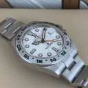 Rolex Explorer II 216570 13