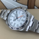 Rolex Explorer II 216570 14