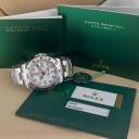 Rolex Explorer II 216570 1