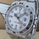Rolex Explorer II 216570 5