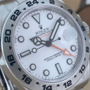 Rolex Explorer II 216570 6