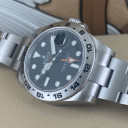 Rolex Explorer II 216570 14