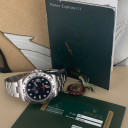 Rolex Explorer II 216570 1