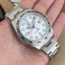 Rolex Explorer II 216570 11