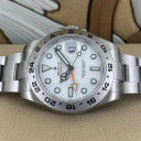 Rolex Explorer II 216570 15
