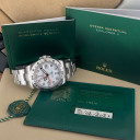 Rolex Explorer II 216570 1