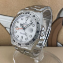 Rolex Explorer II 216570 2