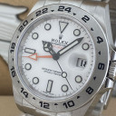 Rolex Explorer II 216570 5