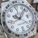 Rolex Explorer II 216570 6