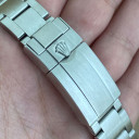 Rolex Explorer II 216570 9