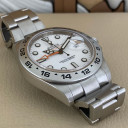 Rolex Explorer II 216570 12