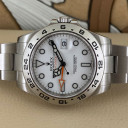 Rolex Explorer II 216570 14