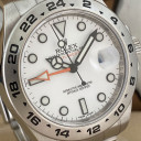Rolex Explorer II 216570 5