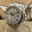 Rolex Explorer II 216570 2