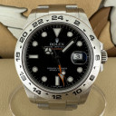 Rolex Explorer II 216570 0