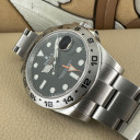 Rolex Explorer II 216570 14