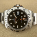 Rolex Explorer II 216570 15