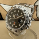 Rolex Explorer II 216570 2