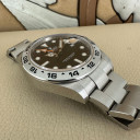 Rolex Explorer II 216570 13