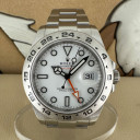 Rolex Explorer II 216570 0