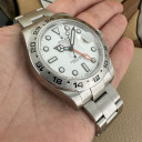 Rolex Explorer II 216570 10