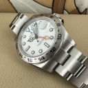 Rolex Explorer II 216570 14