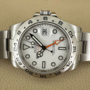 Rolex Explorer II 216570 15
