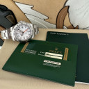 Rolex Explorer II 216570 1