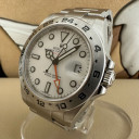 Rolex Explorer II 216570 2