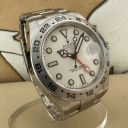 Rolex Explorer II 216570 3