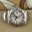 Rolex Explorer II 216570 7