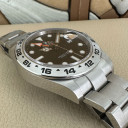 Rolex Explorer II 216570 13