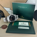 Rolex Explorer II 216570 1