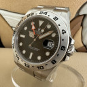 Rolex Explorer II 216570 2
